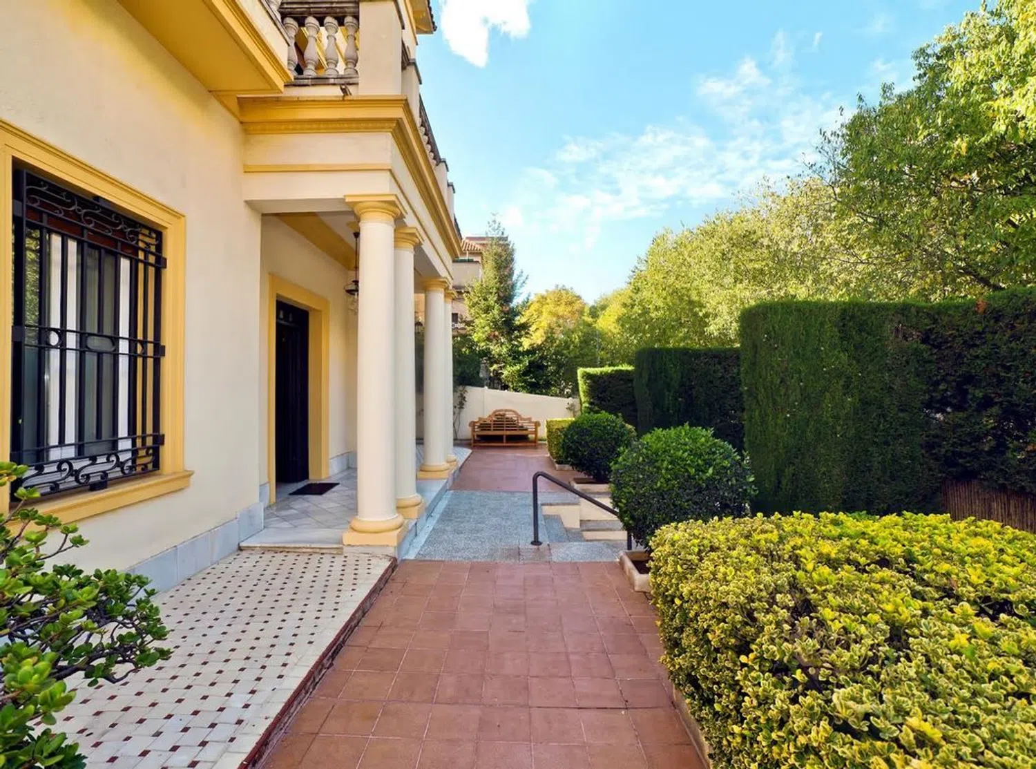 Casa rural en paseo Maragall, 347 - Foto 7