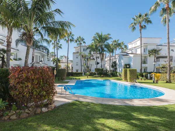 Dúplex en Urbanización Los Naranjos de Marbella, 84 fase 6, La Dama de Noche-La Alzambra - Foto 19