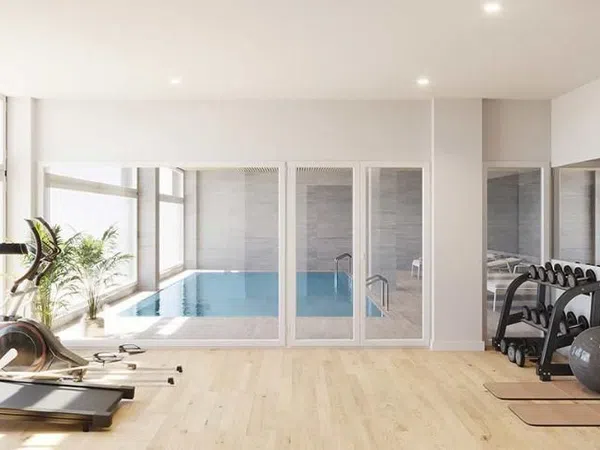 Estudio en Avenida San Roque de Afuera, 1 Riazor-Visma, Riazor - Visma, Riazor - Visma - Foto 5