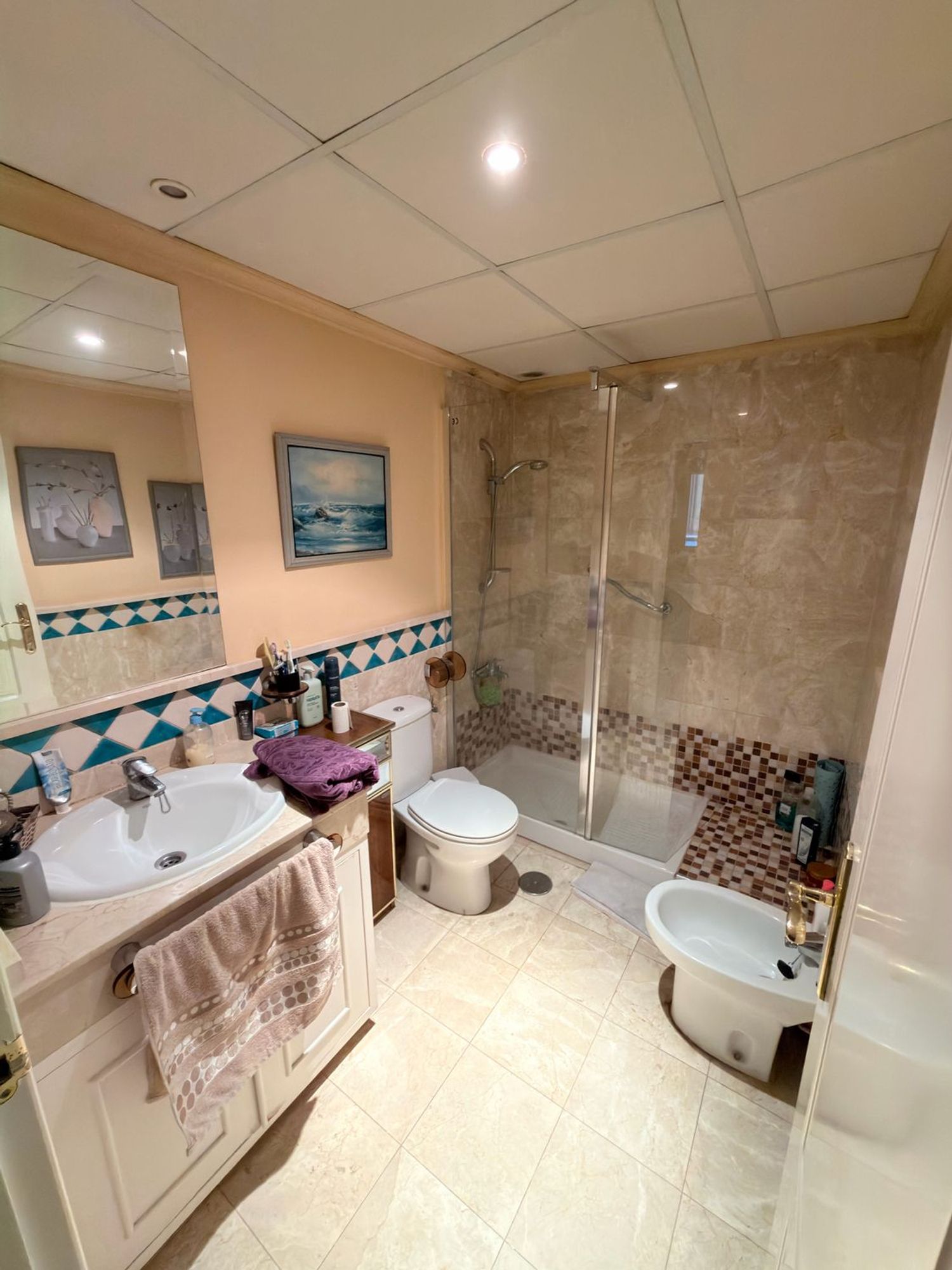 Piso en avenida Principe Salman s/n - Foto 15