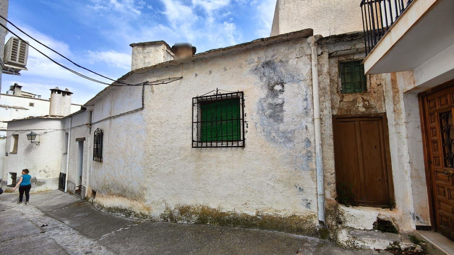 Casa de pueblo en Camino Agua Agria, 6 - Foto 17