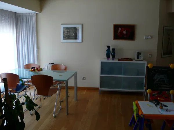 Piso en Avenida del Ventisquero de la Condesa, 12, Mirasierra - Foto 4