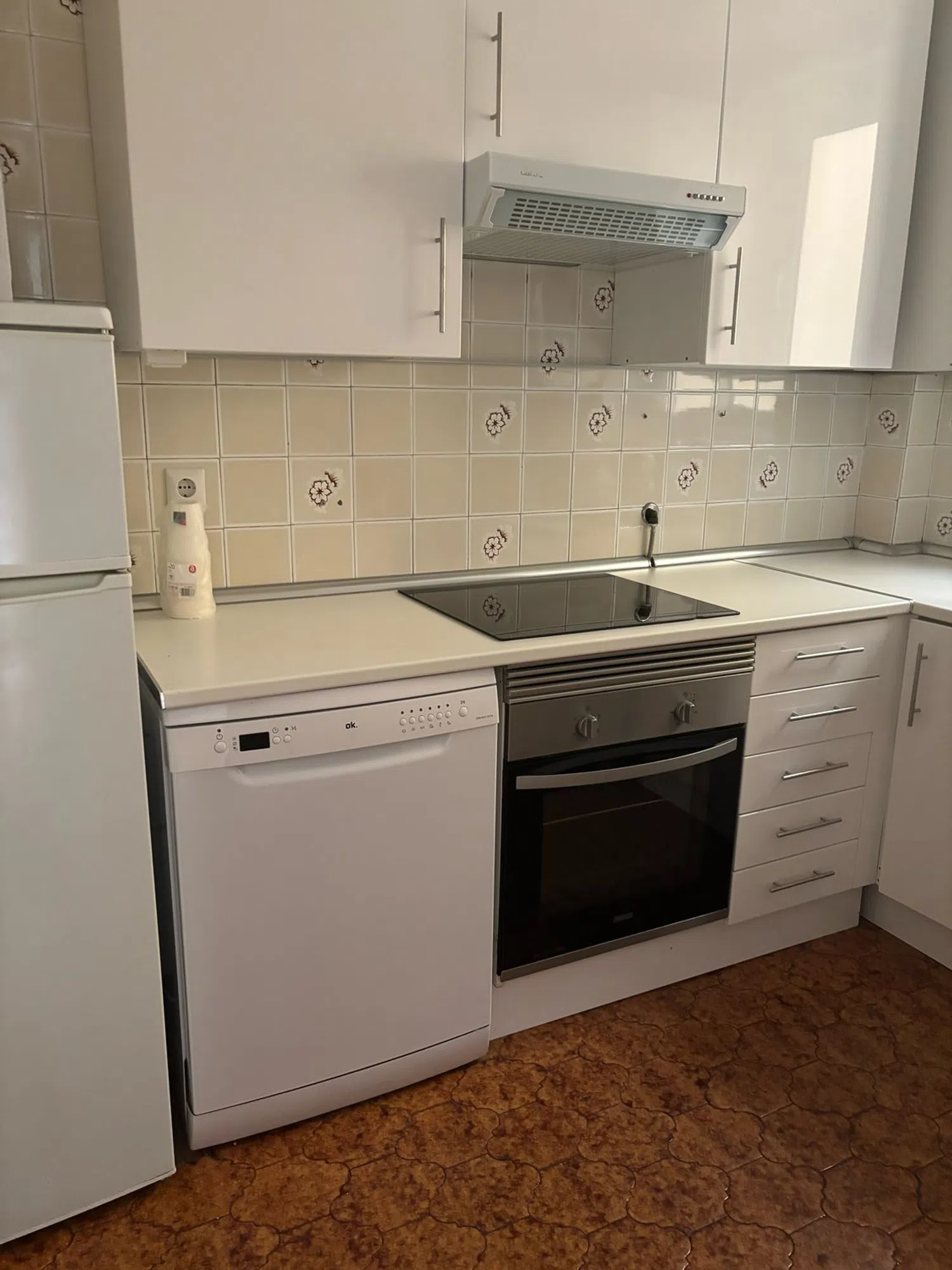 Piso en Barrio Ibiza - Foto 5