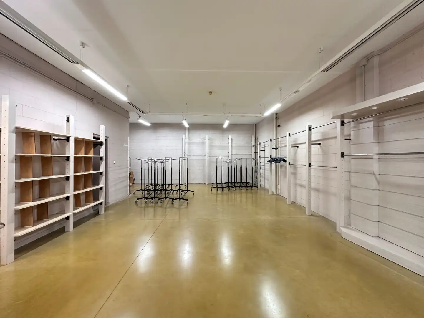 Nave Industrial en  Carrer de la Gran Bretanya - Foto 4