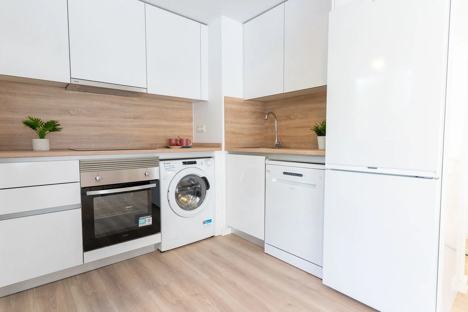 Piso en calle Beasain, 45 - Foto 5