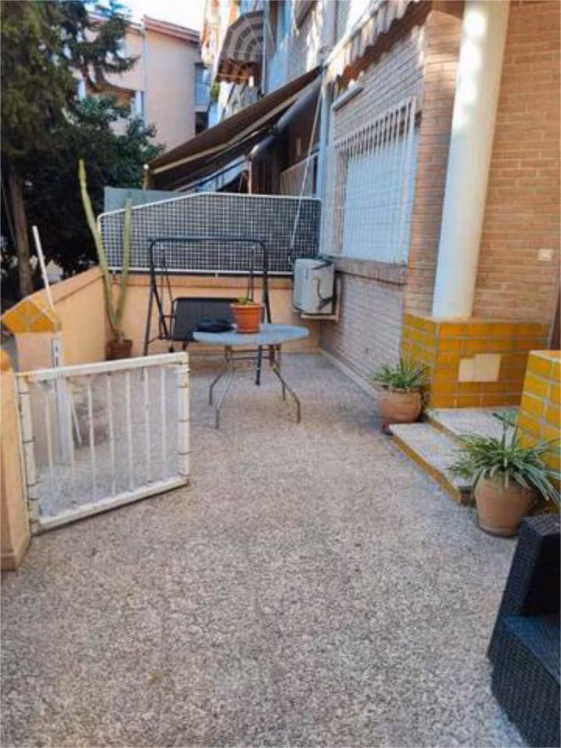 Piso en El Palmar - Foto 5