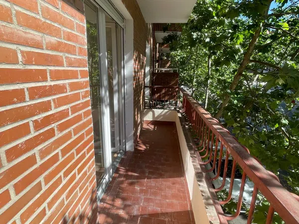 Piso en Calle Granadilla, 16, Casco Antiguo - Foto 13