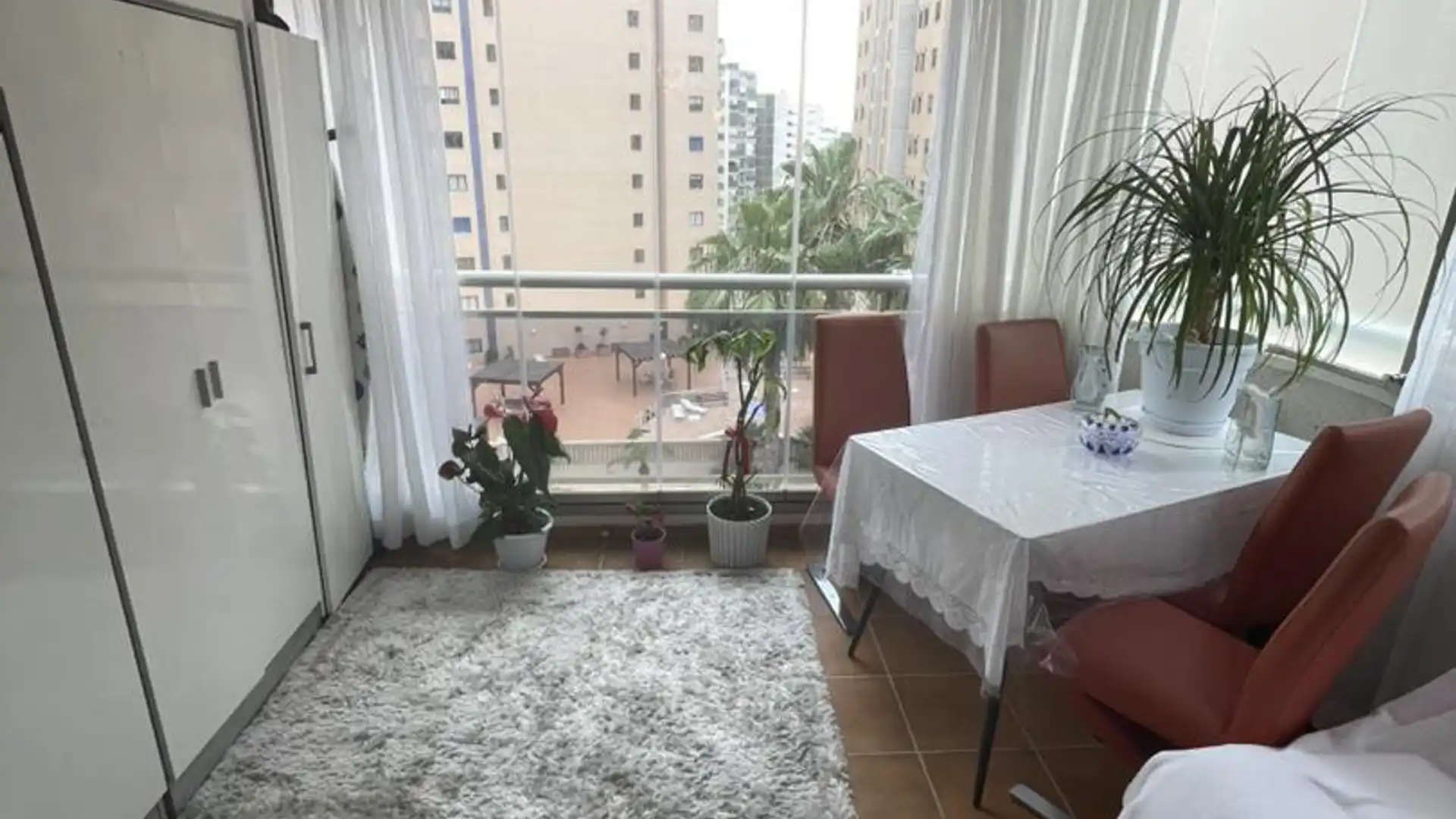 Piso en  Avinguda Mestral 4 - Foto 17