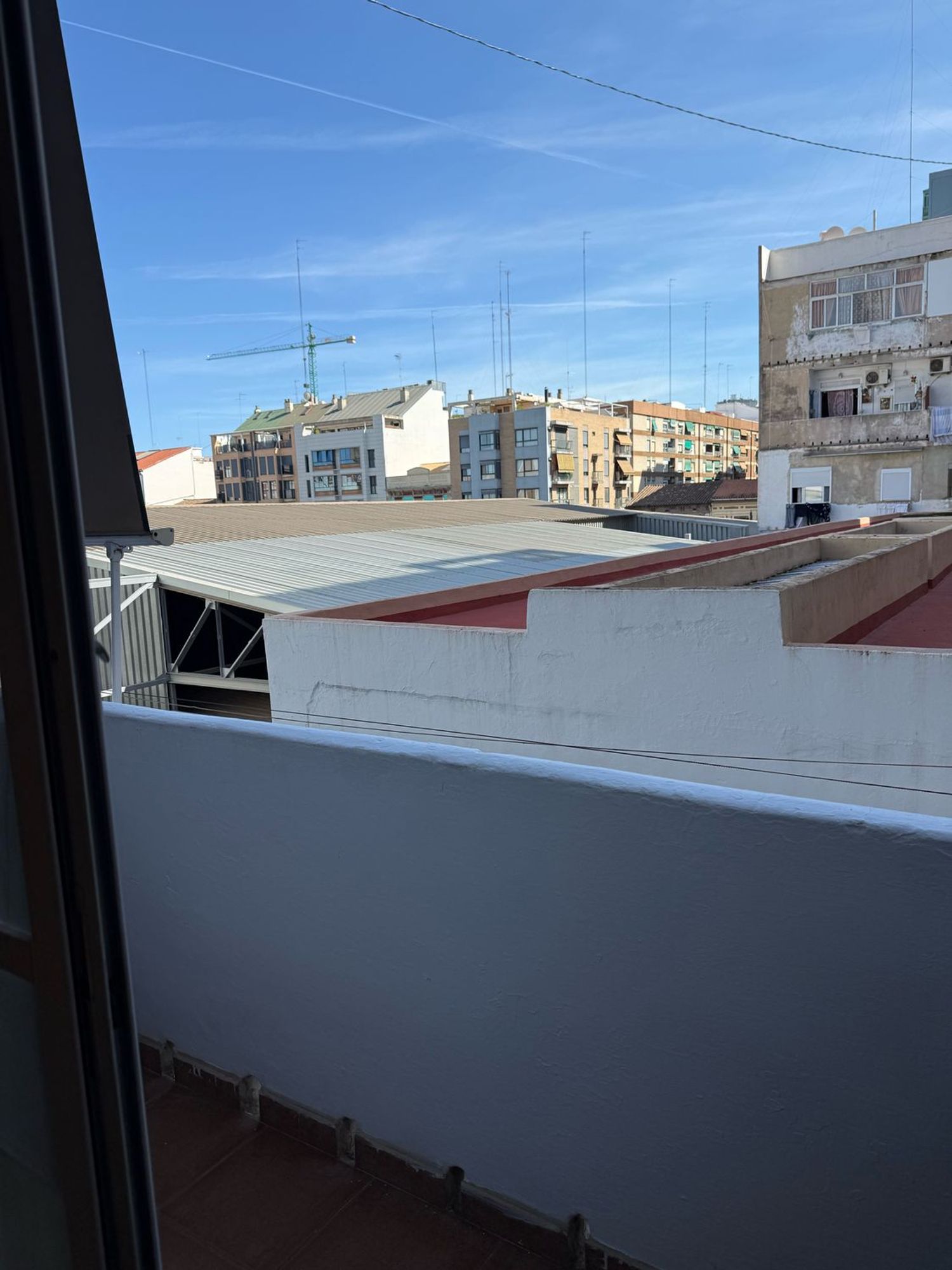 Piso en Calle de Ramon Marquet, 13 - Foto 4