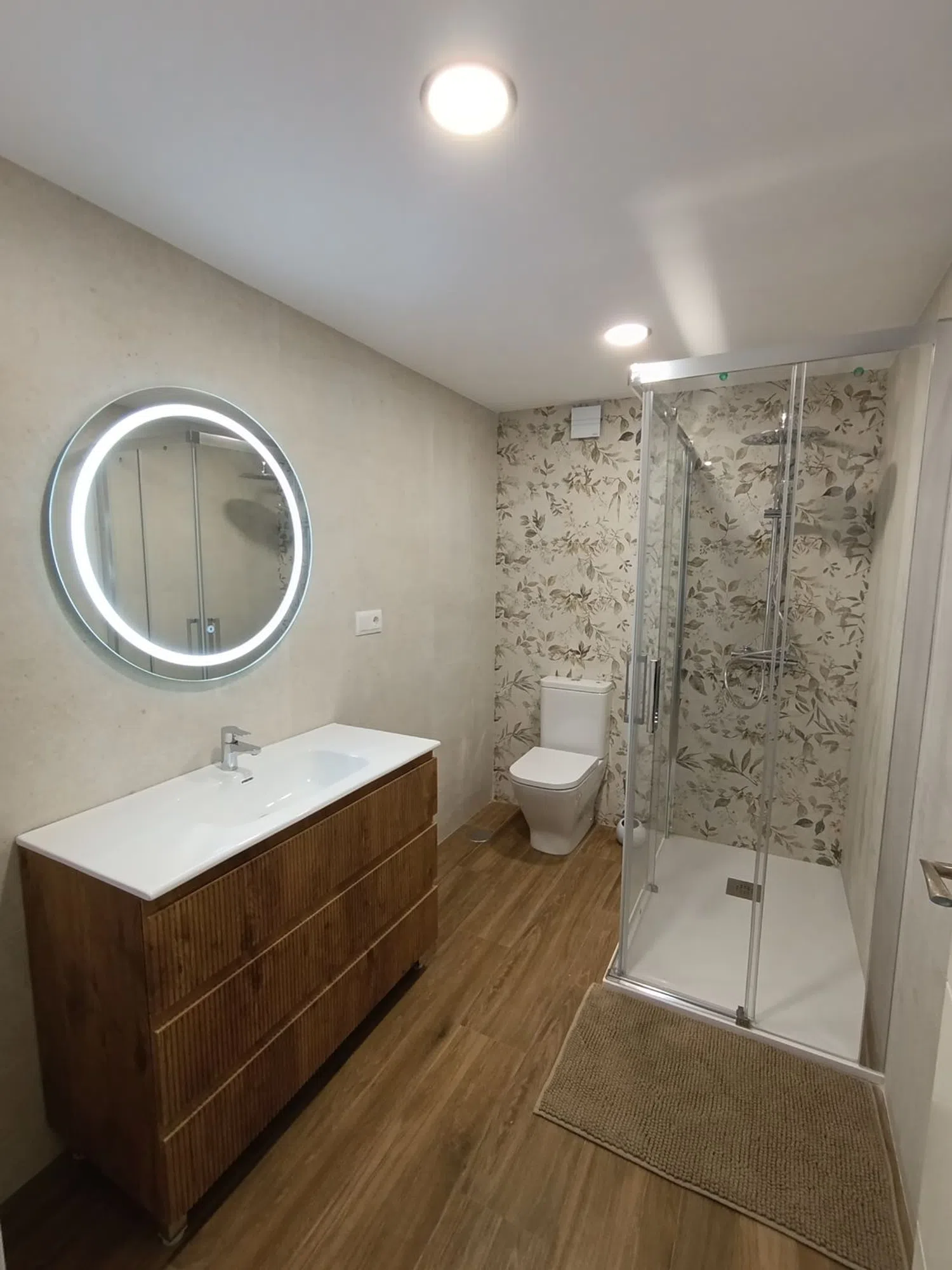 Estudio en Villanueva de la Cañada - Foto 7