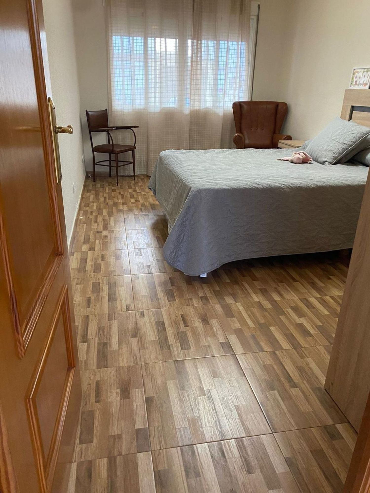 Chalet adosado en Calle Ciudad Jardín, 37 - Foto 9