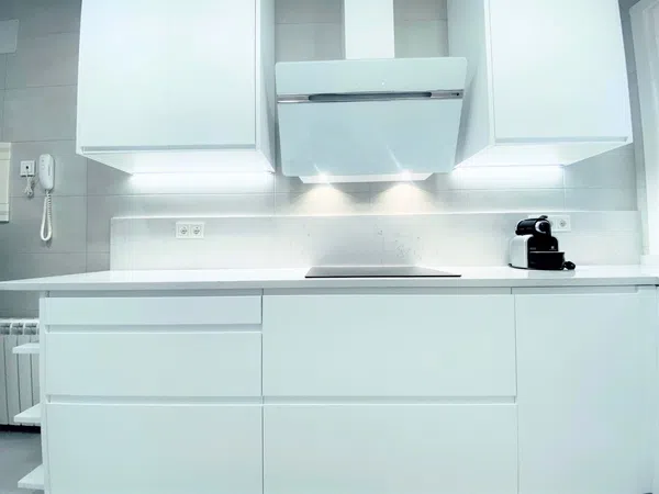 Piso en calle de Argensola, 18