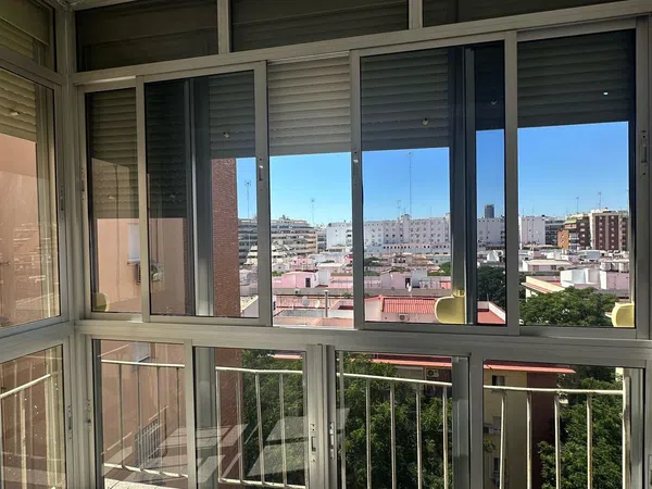 Piso en Calle Virgen de Luján, 50, Parque de los Principes - Calle Niebla - Foto 9