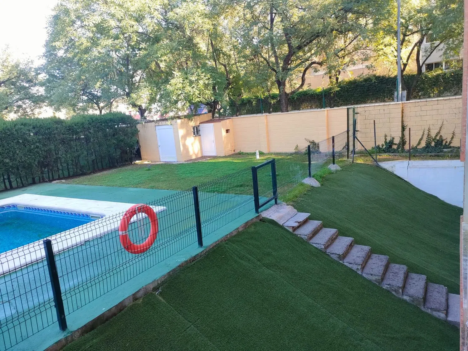 Estudio en calle Japón, 19 - Foto 6