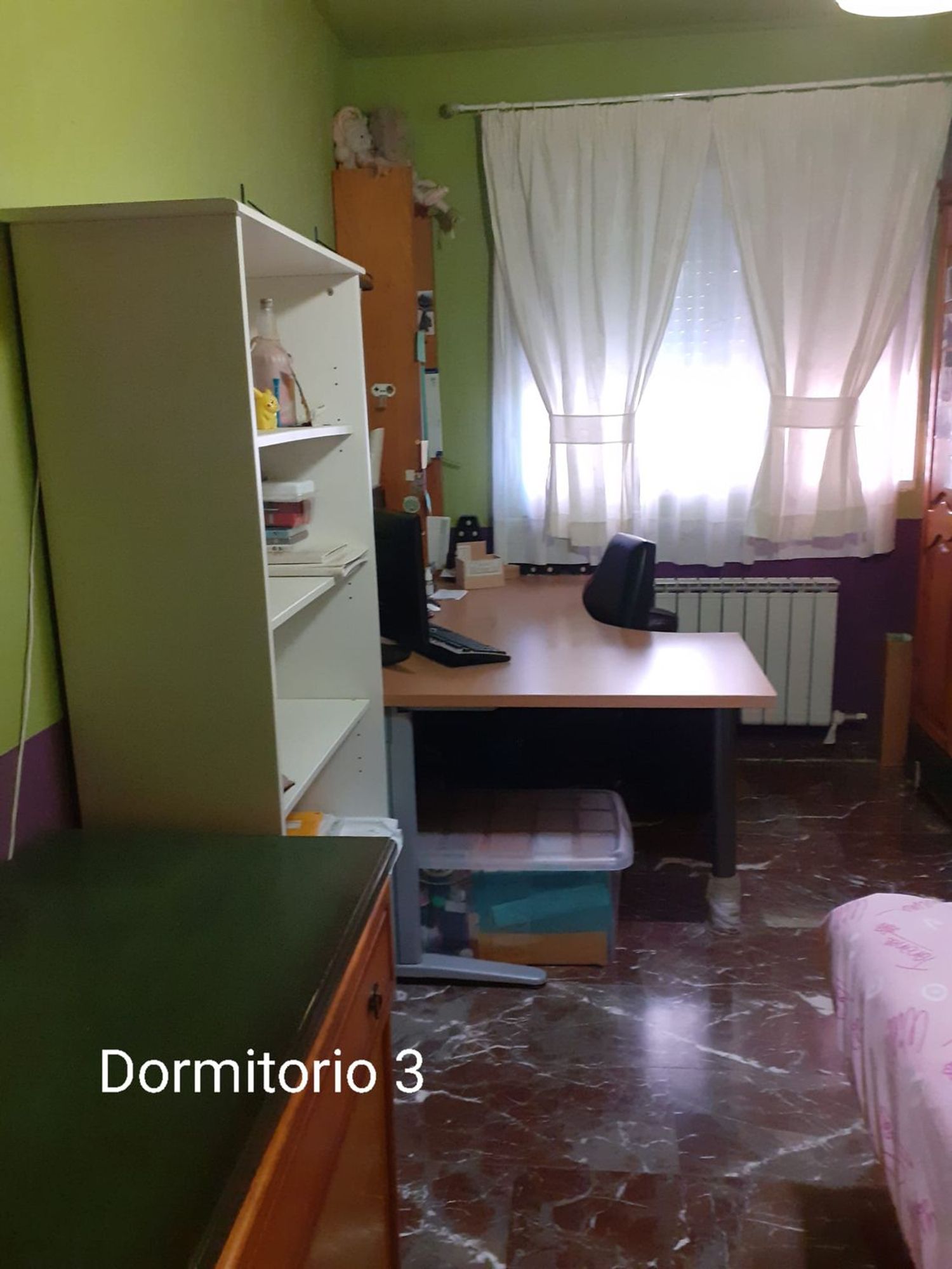 Piso en Cervantes-Palacio de Deportes - Foto 6