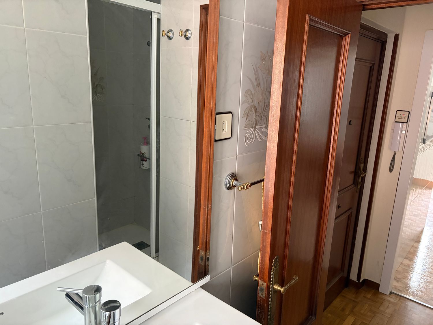 Piso en Calle Cabrales, 126, Centro - San Lorenzo - Foto 4