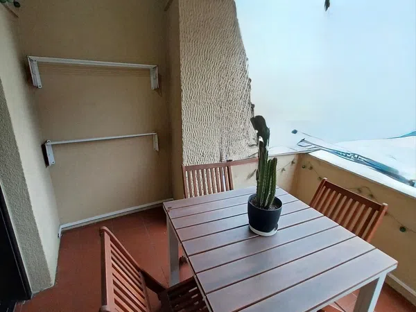 Piso en Barrio Mestalla - Foto 11