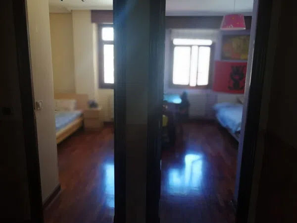 Piso en Calle Monseñor Estenaga, 8, Santiago - El Anglo - Foto 4