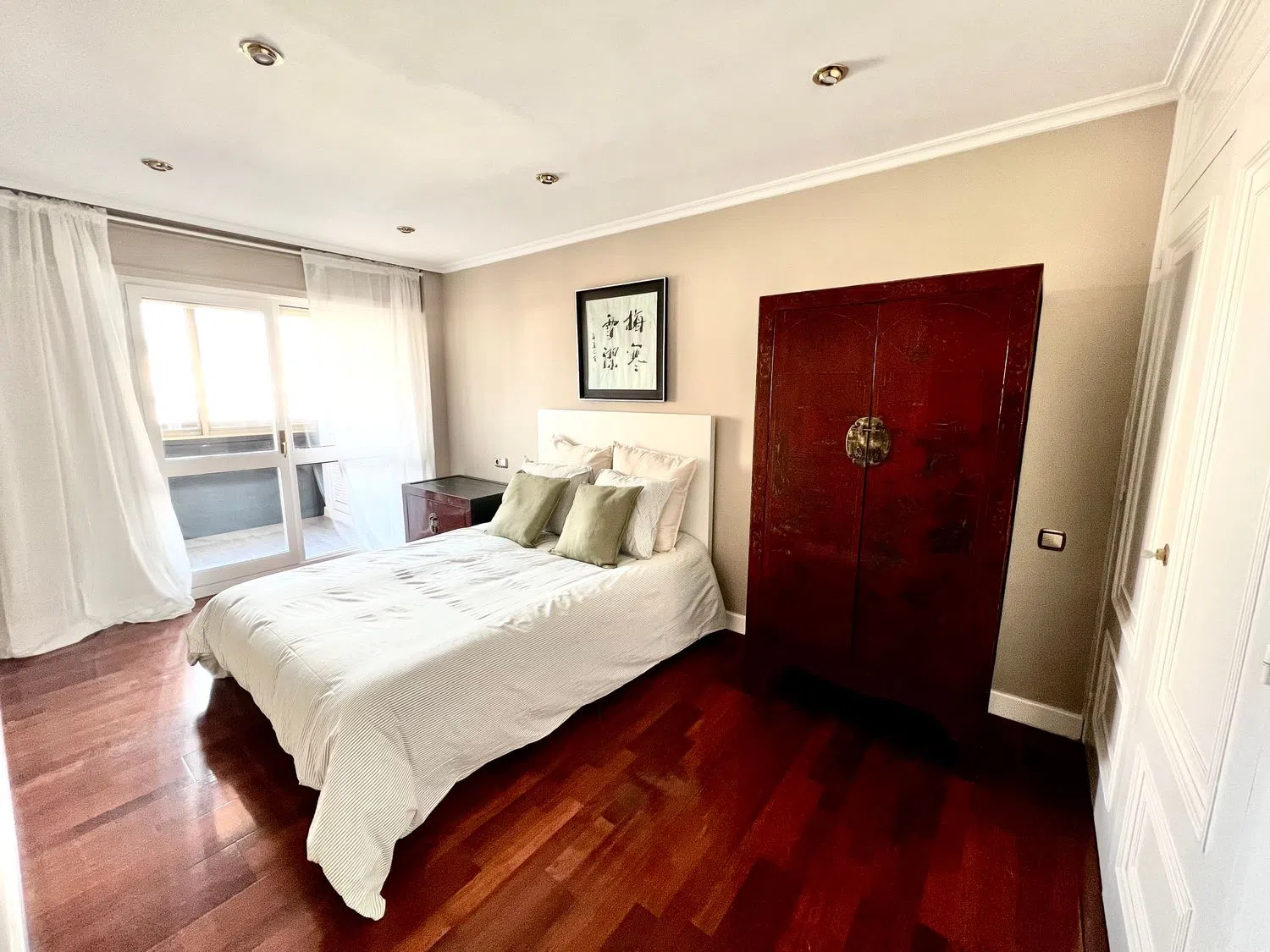 Piso en calle de Julián Besteiro, 35 - Foto 21