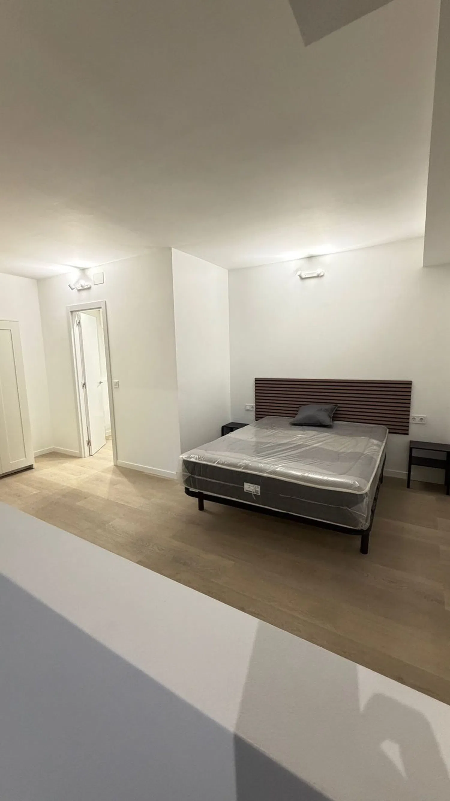 Estudio en calle de la Independència, 38 - Foto 3