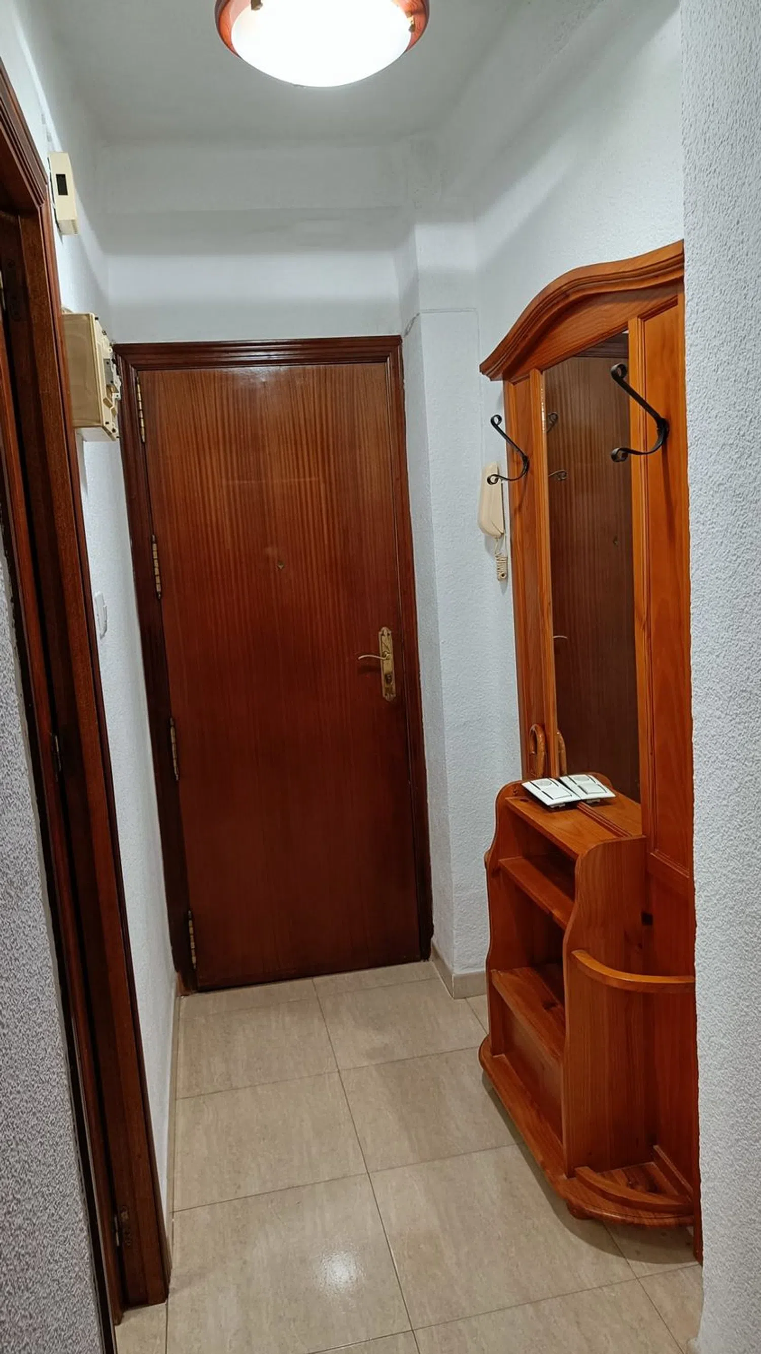 Piso en calle Maestro Priego López, 28 - Foto 3