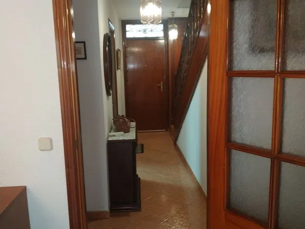 Chalet adosado en Orcasitas - Foto 10