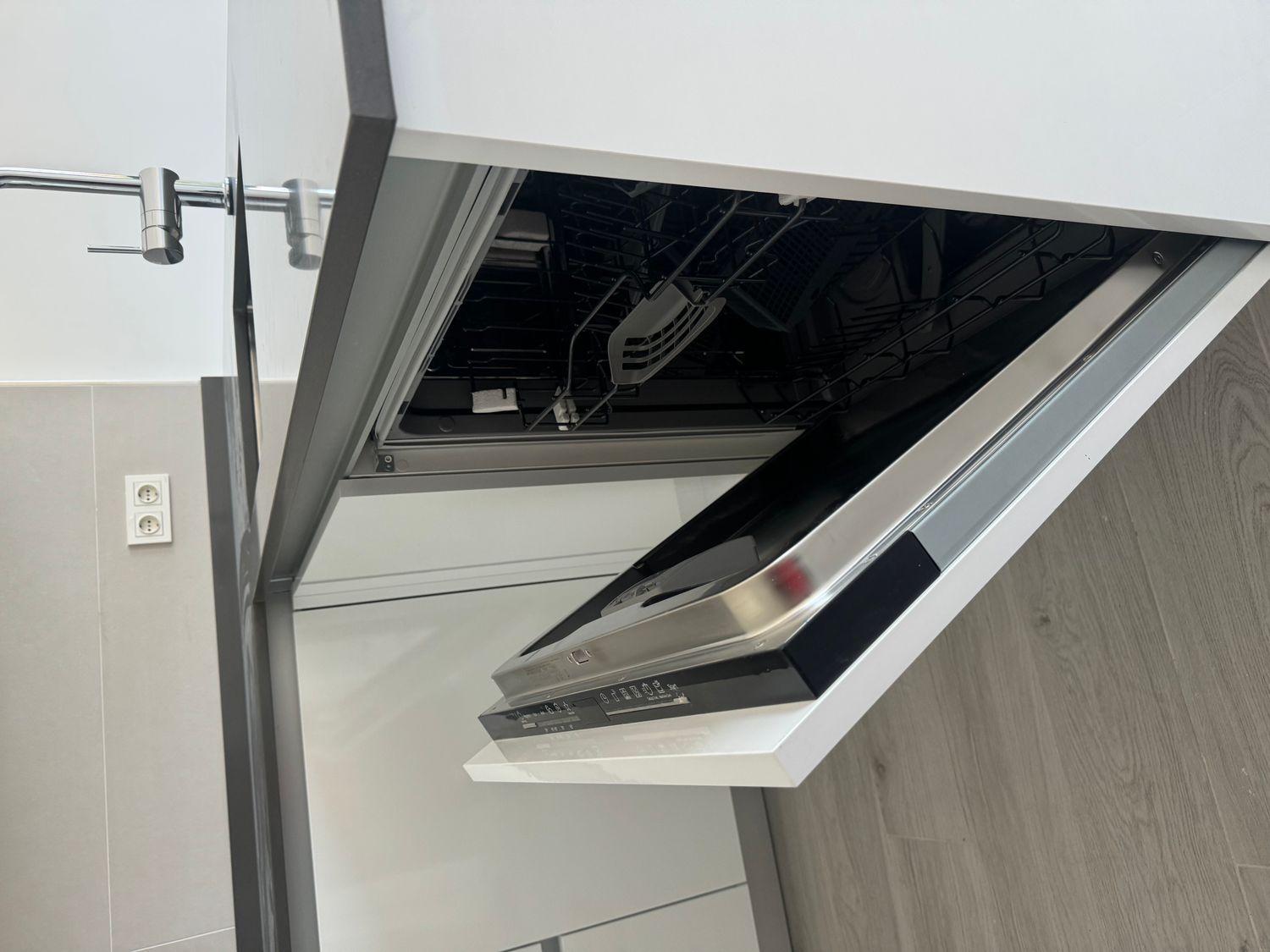 Estudio en paseo Martiricos, 30 - Foto 6