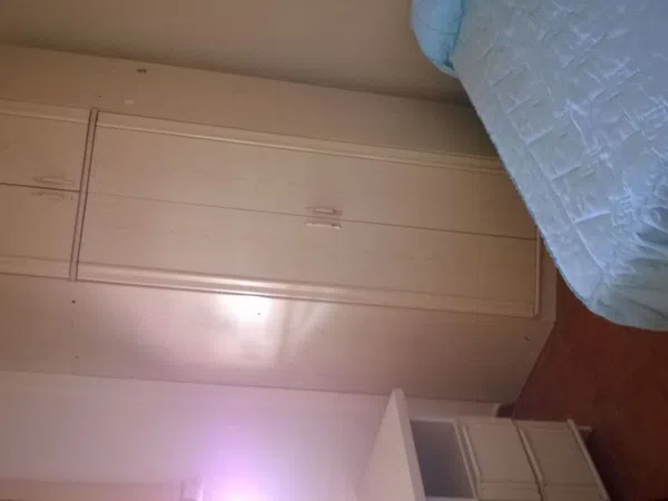 Piso en Calle Tarfia, 17, Reina Mercedes - Heliópolis - Foto 4