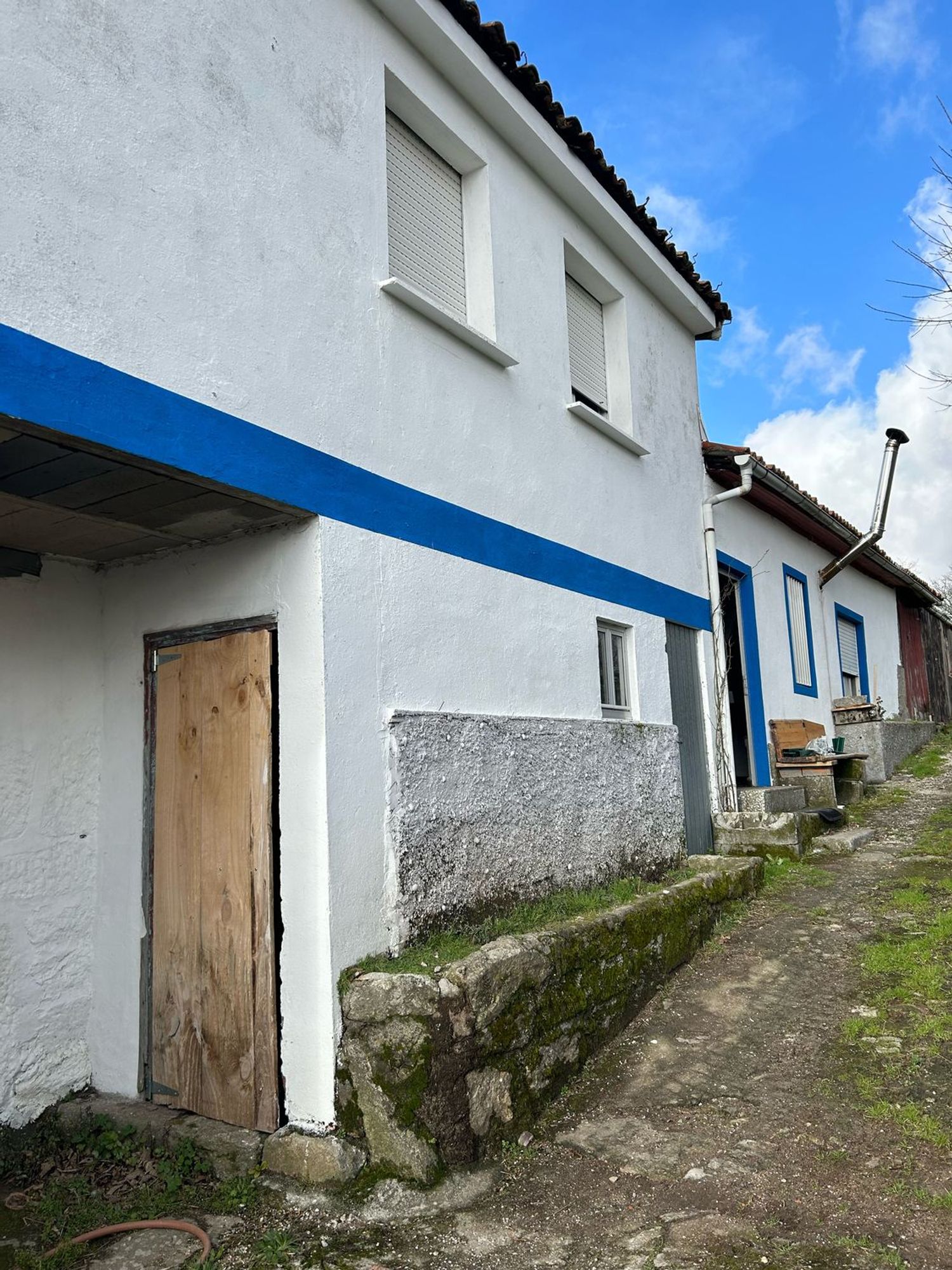 Casa de pueblo en Lugar HEdrada,A, 1 - Foto 2