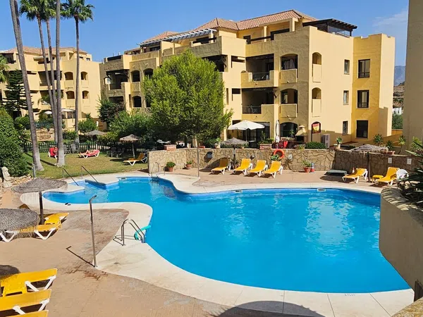 Piso en Geranio de riviera, 27, Riviera del Sol, Riviera del Sol - Foto 1