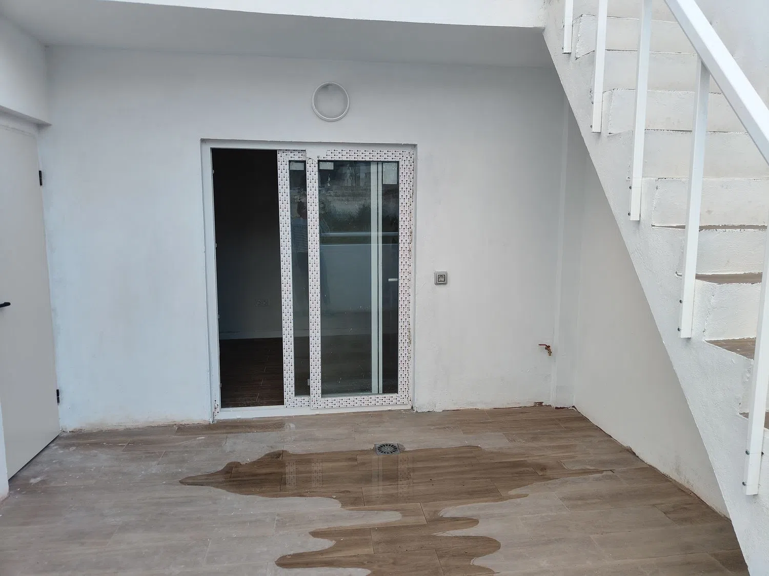 Ático en calle la Aldea, 98 - Foto 3