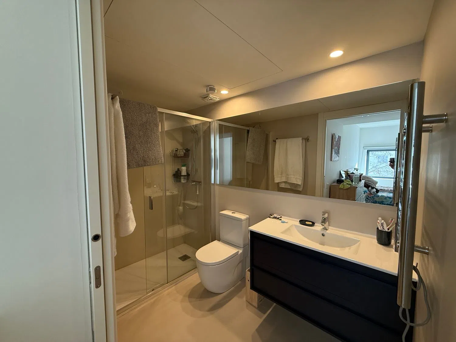 Piso en calle de Ramon Turró, 91 - Foto 10