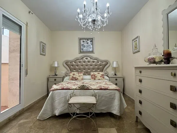 Chalet adosado en Calle Casterina Carrillo, 40 - Foto 7