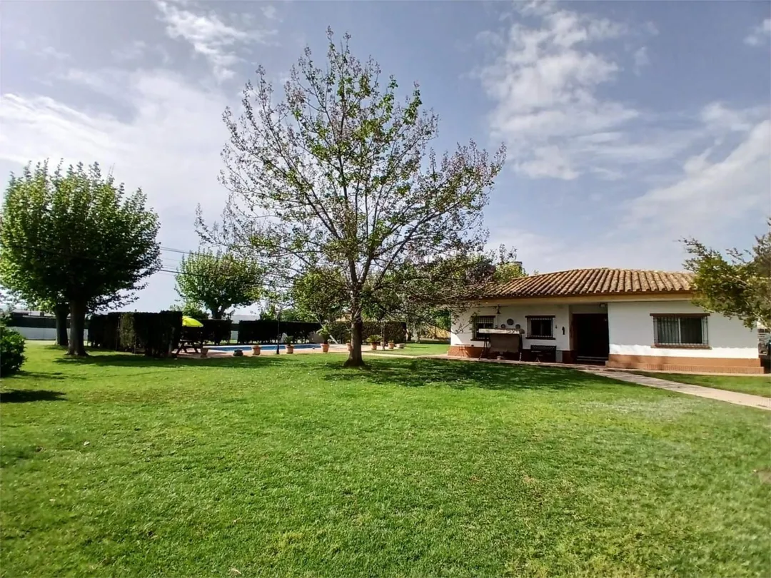 Chalet en  Cortijo el Rubio 14 - Foto 3