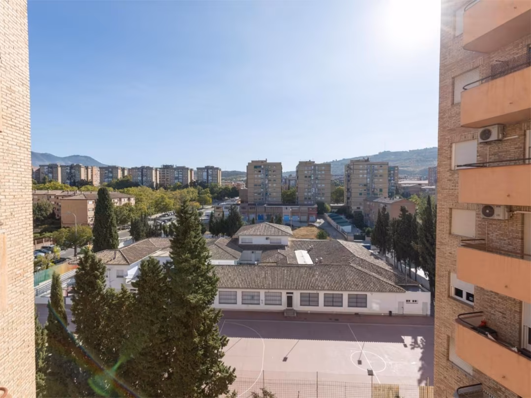 Piso en  Calle Luz Casanova 4 - Foto 24