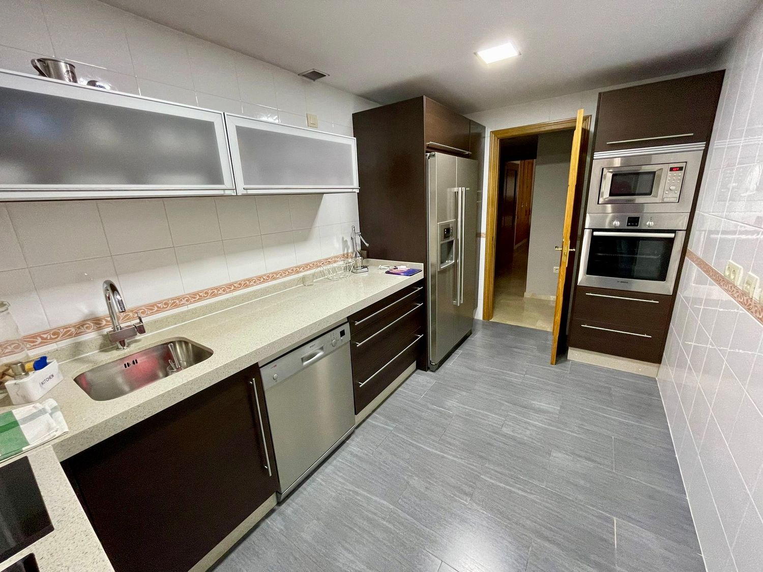 Piso en calle Lora del Río, 21 - Foto 3