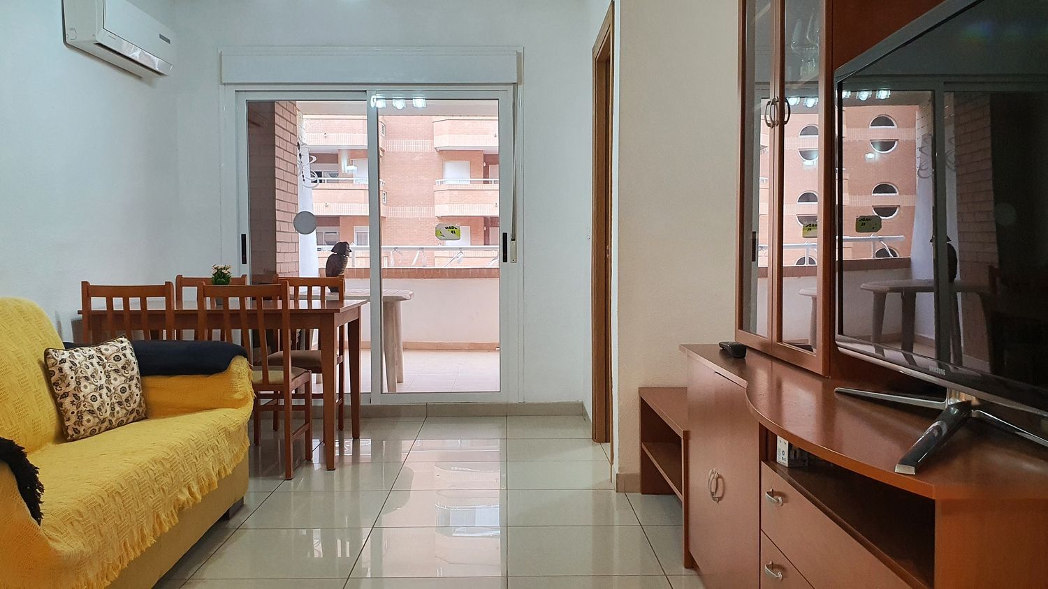 Piso en Calle Amplaries, 35 - Foto 7