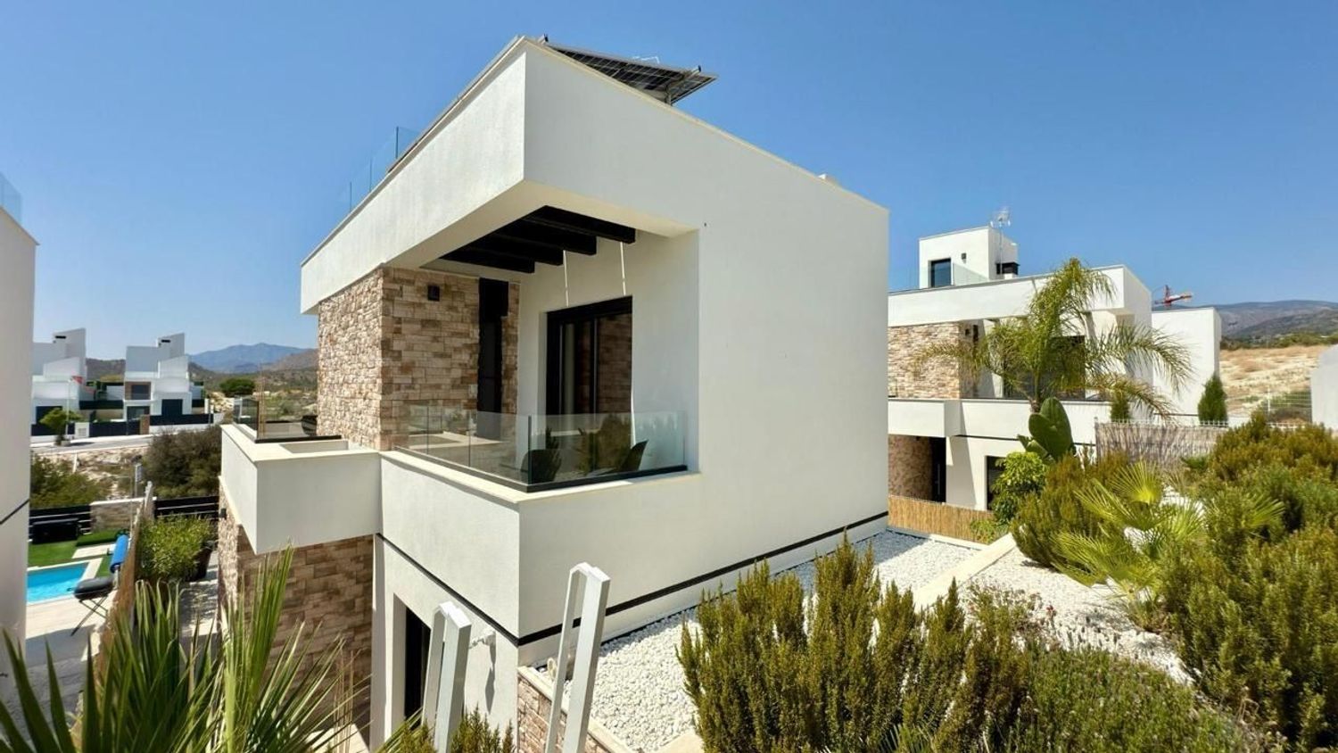 Casa o chalet independiente en Calle de Xeraco, 17, Balcón de Finestrat-Terra Marina, Balcón de Finestrat-Terra Marina - Foto 27