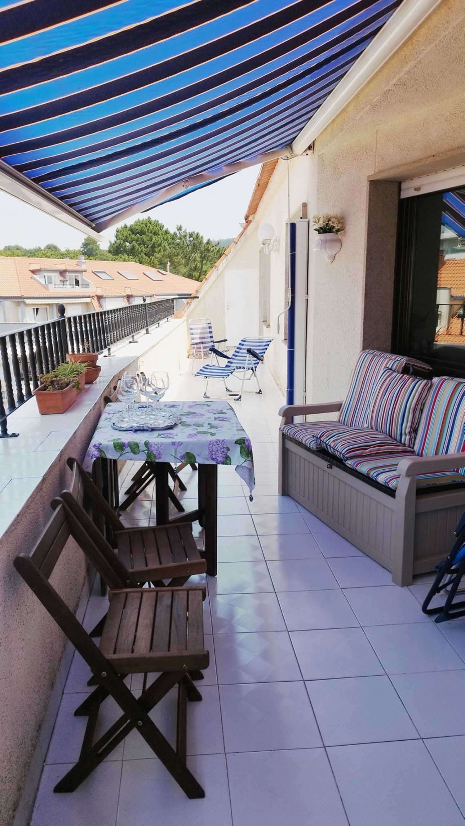 Dúplex en Calle Rosalía de Castro, 17, Sanxenxo, Sanxenxo - Foto 7