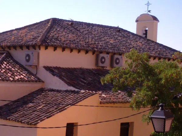 Piso en Calle san roque, 4, Avda Europa - San Antón, Avda Europa - San Antón - Foto 18