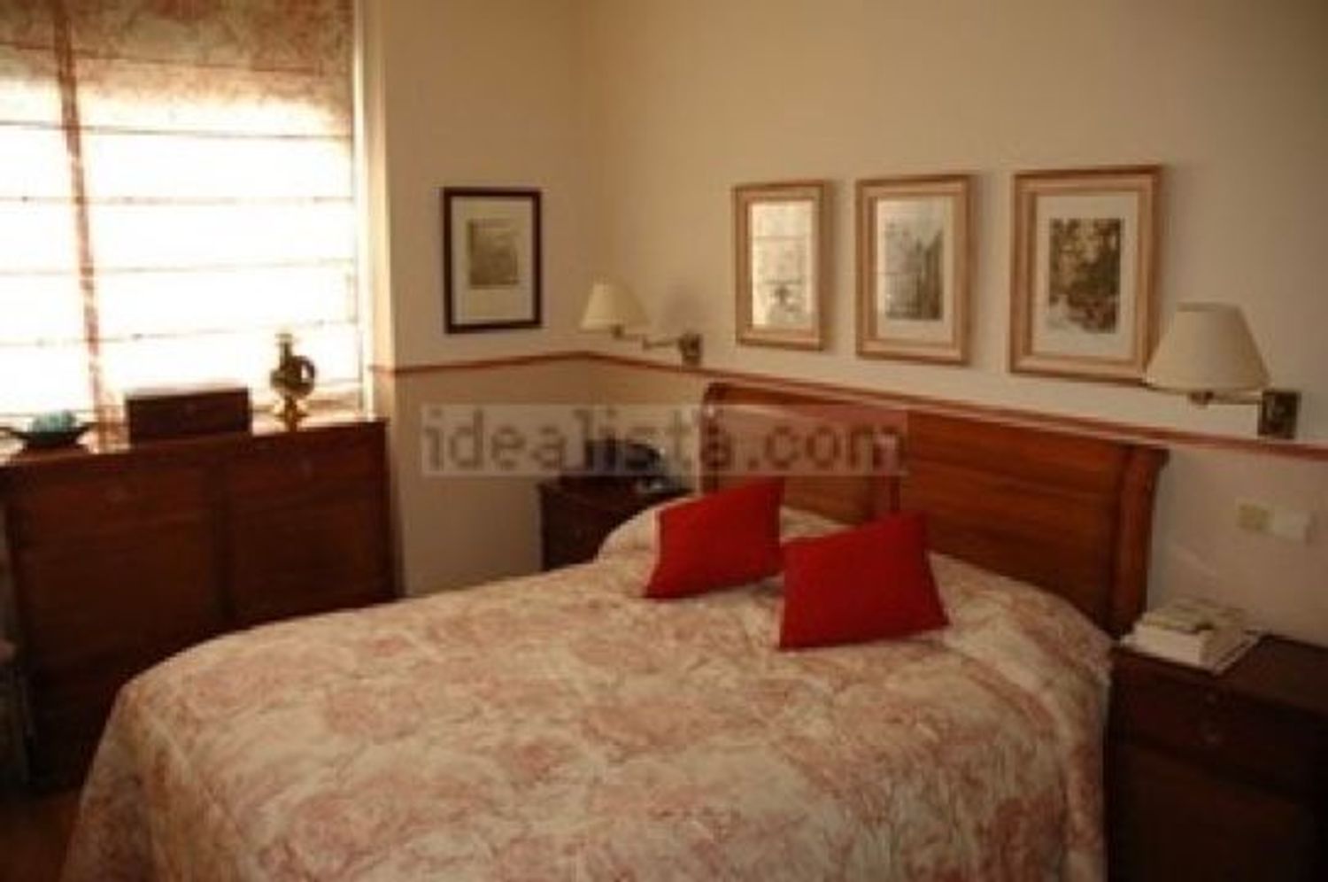 Ático en calle Castillo de Atienza, 6 - Foto 7