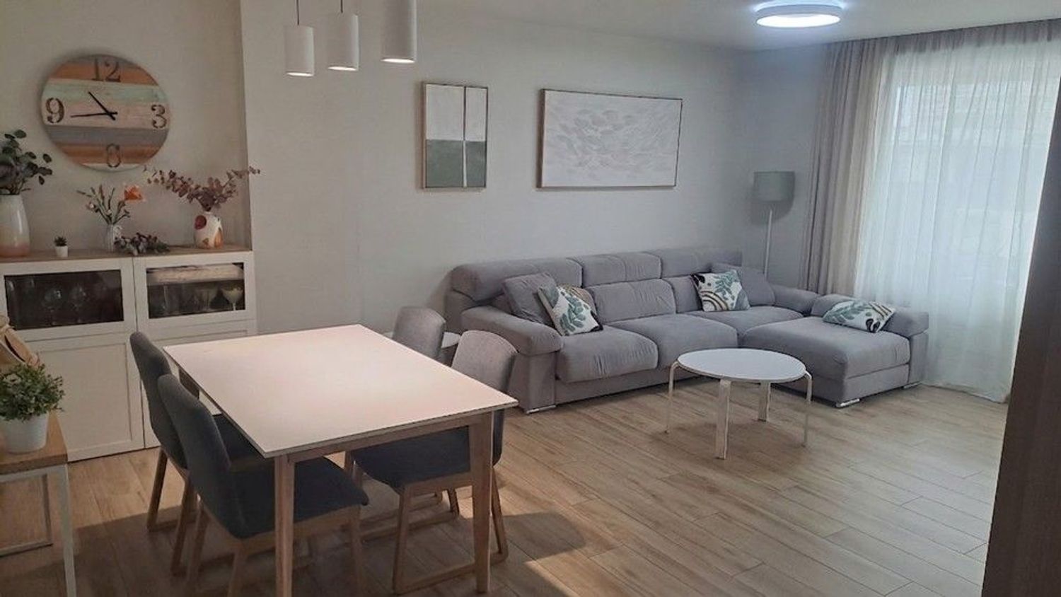 Piso en calle de Gustavo Pérez Puig, 81 - Foto 3