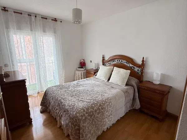 Piso en calle de Enrique Calabia, 6 - Foto 18