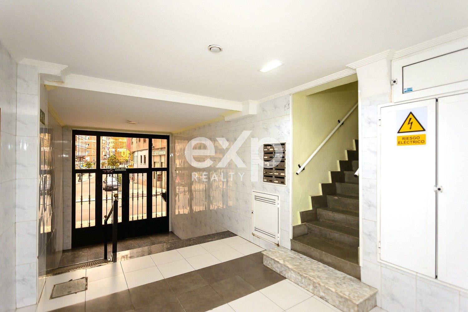 Piso en calle Benjamín Ortiz, 10 - Foto 4