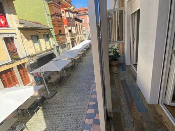 Piso en Calle Rivero, 95 - Foto 5