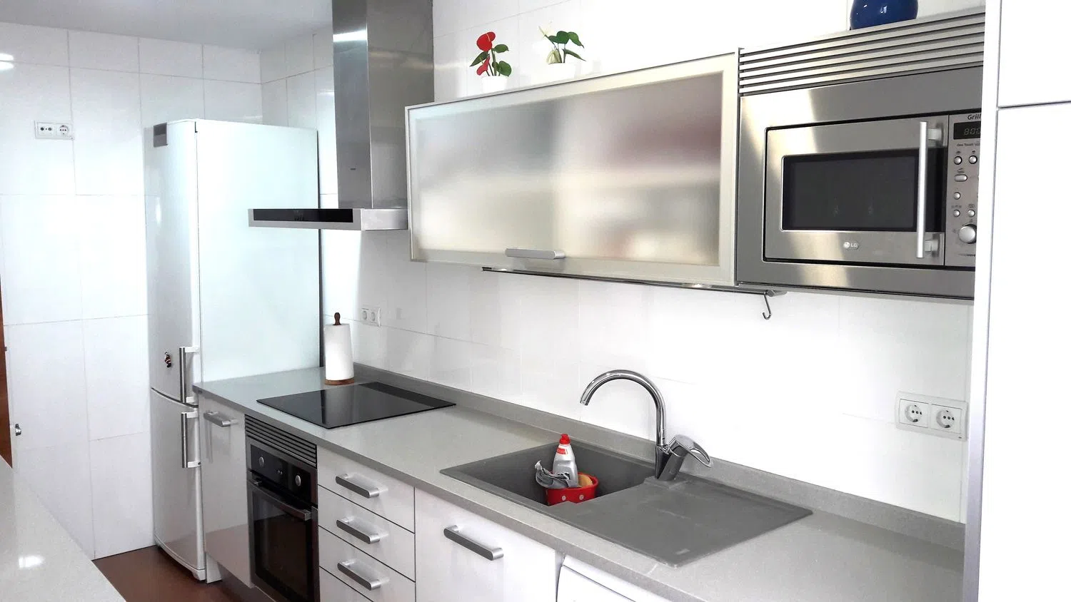 Piso en calle Azcarraga, 33 - Foto 4