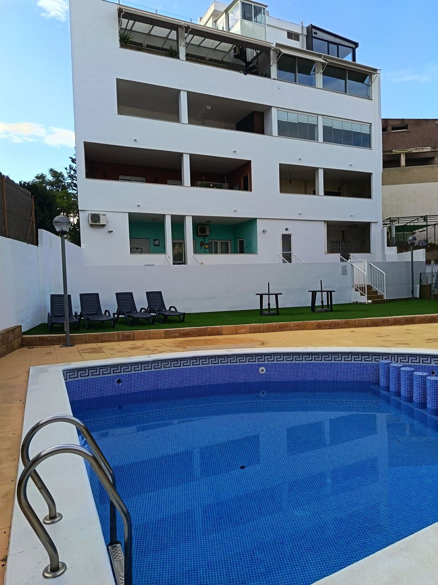 Piso en Barrio La Alberca - Foto 3