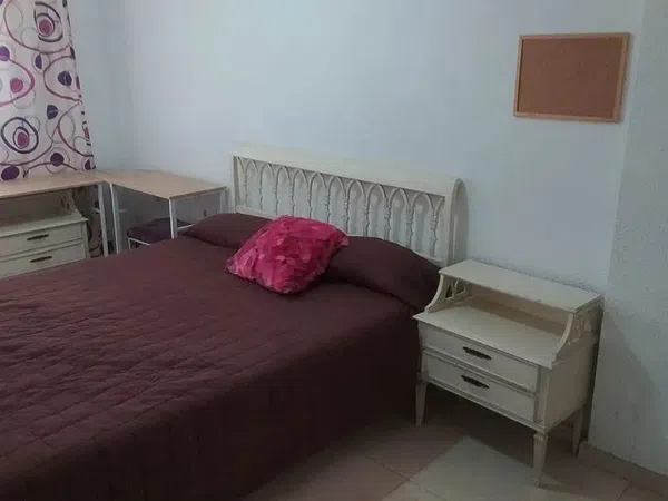 Casa rural en calle Bancal, 12