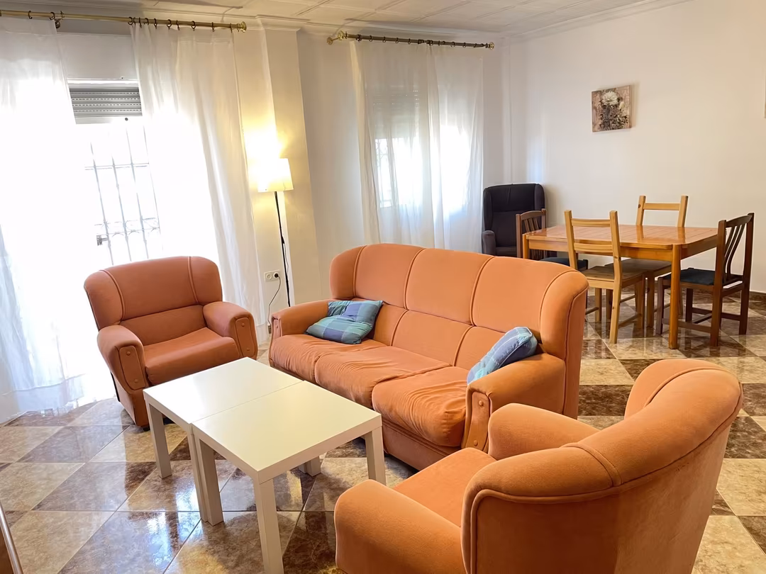 Piso en  Calle José Luis de Casso 28 - Foto 4