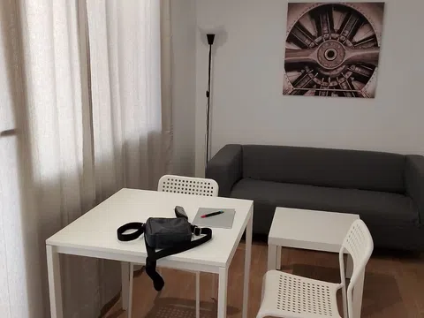 Piso en calle Ferrer de Pallarès, 39 n